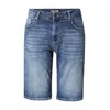 Cars Jeans Kavbojke CALIFORNIA moder denim
