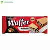 NAPOLITANKE WAFFER 170 GR NUGAT (24) MORAVKA