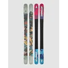 Atomic Bent 85 2026 Skis multicolor