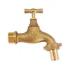 Extol Premium Vrtna pipa (8876060) 1/2, brass, BRASS