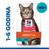 Suva hrana za Mačke Hills Science Plan Adult s Tunjevinom 10 kg