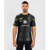 Venum Muška majica UFC Authentic Fight Night Champion, Crna