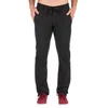 REELL Reflex Easy Straight moške hlače black Gr. L