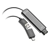 shumee Adapter HP DA75 USB na QD, 786C6AA