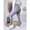 BASIC Push up jeans
