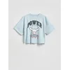 Reserved - T-shirt Cinnamoroll