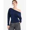 Busem Bluza Blusen mornarska