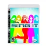 Disney Sing it (PS3)