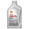 SHELL Helix HX8 5W40 1 L