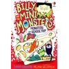 Monsters on a School Trip