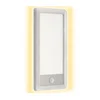 Telefunken 313904TF-LED Spoljašnje zidno svetlo sa senzorom, LED/16W/230V, IP44