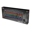 Mehanska tipkovnica Trust GXT 834 Callaz TKL - ND (PC)