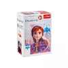 Trefl Puzzle 20 miniMAXI Ice Kingdom II/Frozen II, 4 vrste