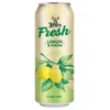 PIVO JELEN FRESH LIMUN&NANA 0,5L LIMENKA
