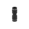 Ravna cevna spojka 8 x 8 mm 9U0808