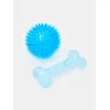 Sinsay - Set igračaka za psa 2 pack - šareno