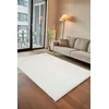 Conceptum Hypnose Tepih Cunda Cn014, 120x300 cm, Krem