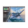 REVELL maketa F4U-4