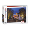 Puzzle Crkva Svetog Marka Belgrade My Heart Collection slagalice 960452