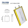 EEMB cl705080 Li-Polimer 3.7V 4000mAh ( 4360 )