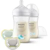 PHILIPS AVENT začetni set za novorojenčka Natural Response (SCD837/11)