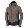 Northfinder Moška treking hibridna softshell aktivna jakna CIRO
