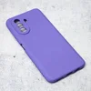 TERACELL Maska za Huawei Nova Y70/Y70 Plus Giulietta mat ljubičasta