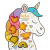 Model za peko piškotov Unicorn