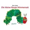 Eric Carle - German