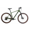 RINOS Gaia2.0 Gorsko kolo iz ogljikovih vlaken Carbon MTB Shimano Deore Rockshox Schwalbe 29x2.25