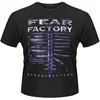 Fear Factory Demanufacture majica S