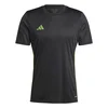 Adidas Majice obutev za trening črna XL Tabela 23