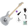 Yamaha Pacifica 112 VM Standard SET Gray Električna kitara