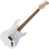 PSD Guitars STC-100-HSS White Električna kitara