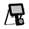 Osram fl reflektor lux senzor 20w 4000k ip65 crni ( o89587 )