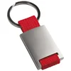 PRIVJESAK ZA KLJUČEVE METAL-TEXTIL STRICKER 9307705 CRVENI