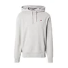 LEVIS ® Majica Original Housemark svetlo siva