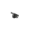 Tilta 15mm Rod Holder to 1/4-20 Adapter (Front Mounted) - Black