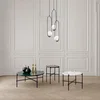 Conceptum Hypnose Luster Mudoni-MR-935, 146cm, 44 cm, 3xE27