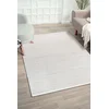 Conceptum Hypnose Tepih Zett Ze013, 160x230 cm, Beli