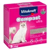 Vitakraft Posip za mačke, Compact ultra, 4 kg