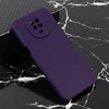 Maska za Xiaomi Redmi Note 9 Pro/Note 9 Pro Max/Note 9S Teracell Giulietta tamno ljubičasta
