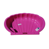 Dohany Peščanik 23x108x79 cm roze ( 15-595000 )