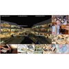 LG 55VSH7J-H 55inch Signage Videowall 1920X1080 FHD 700cm/m2 IPS 24/7 Bezel 0.44mm Even HDMI DP USB
