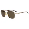 Hugo Boss Naočare za sunce HB 1045/S/IT 000/70