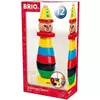 BRIO Slaganje klovna