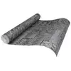 3D tapeta kamena Crna 10 x 0,53 m N woven tkanina
