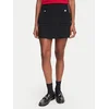Tommy Hilfiger Mini krilo WW0WW52234 Črna Regular Fit