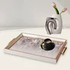 Aberto Design Poslužavnik TPB9814 50 x 29 x 3.5 cm, Šareni