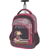Target školska torba sa točkićima Trolley Nici Lucy 165473